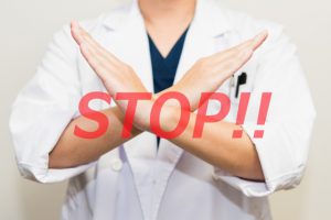 車検切れの車を運転したらどうなるの？罰則は？