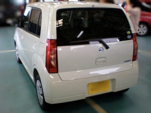 軽自動車の車検費用｜相場や平均は？ディーラーはやっぱり高い？
