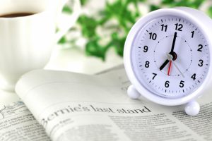 車検の見積もりにはどれくらいの時間がかかるの？必要な持ち物は？