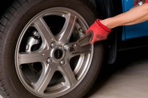 5年目（2回目）の車検費用って？交換部品は何があるの？