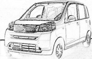 車検を安く済ませたかったので専門店に依頼