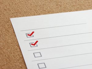 車検の検査項目って？どこをチェックされるの？