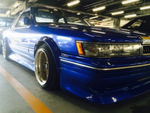 構造変更と車検の関係｜車検期間や保険はどうなるの？