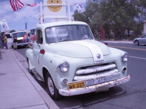 車検は県外でも受けれるの？納税証明書は必要なの？