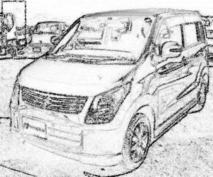 ワゴンRの車検の失敗談。悪質な整備業者にひっかかりました。