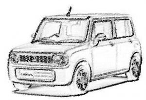 アルトラパンの車検費用【体験談】