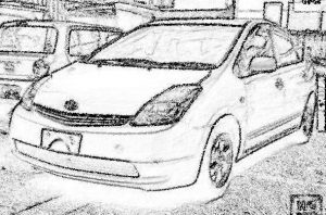 プリウスの車検、やっぱりディーラーが安心