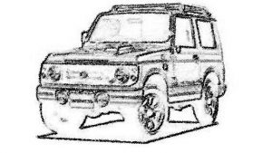 ジムニーの車検について｜車検体験談