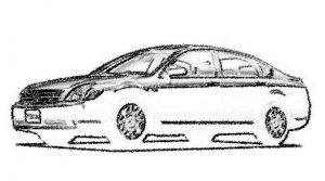 日産ティアナの車検について。【車検大辞典カースマイル】