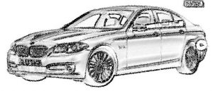 初めてのBMWの車検体験