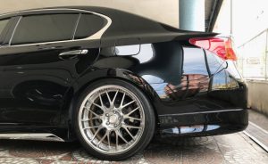 車検で通る車高は何cm？どこまでが許容範囲なの？